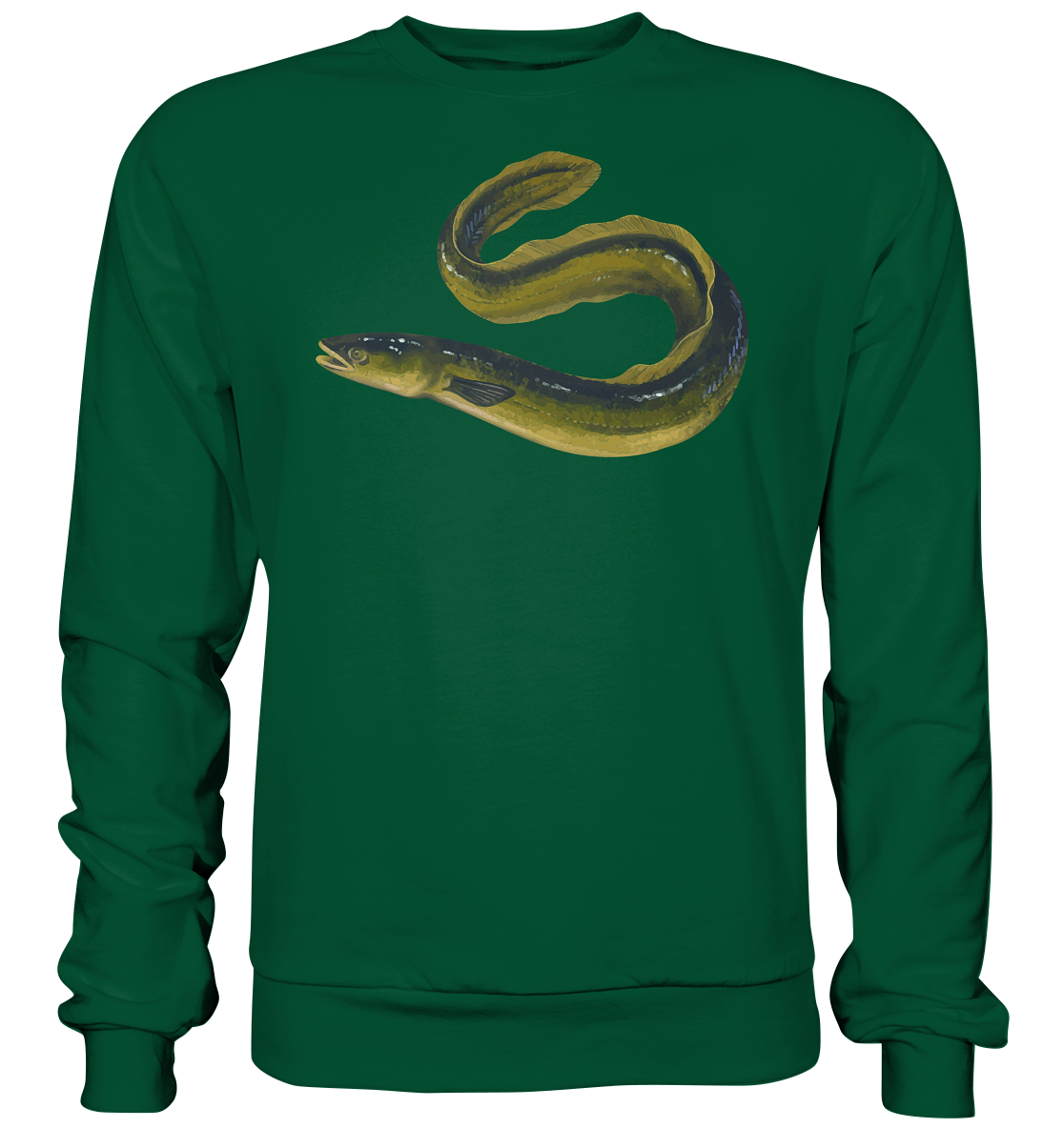 Aal - Aalangler - Basic Sweatshirt