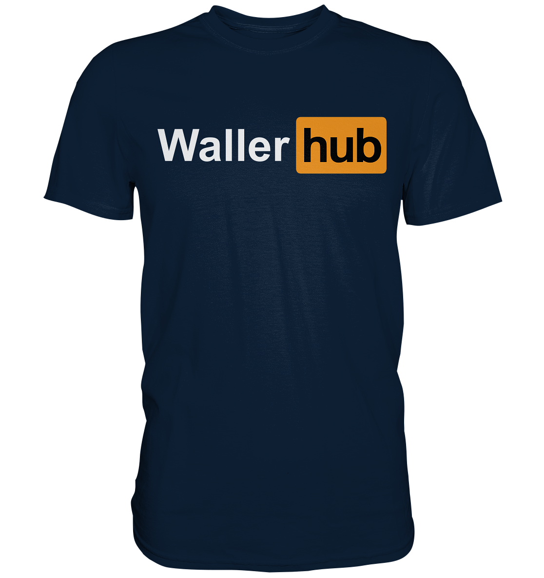 Waller Hub - Premium Shirt