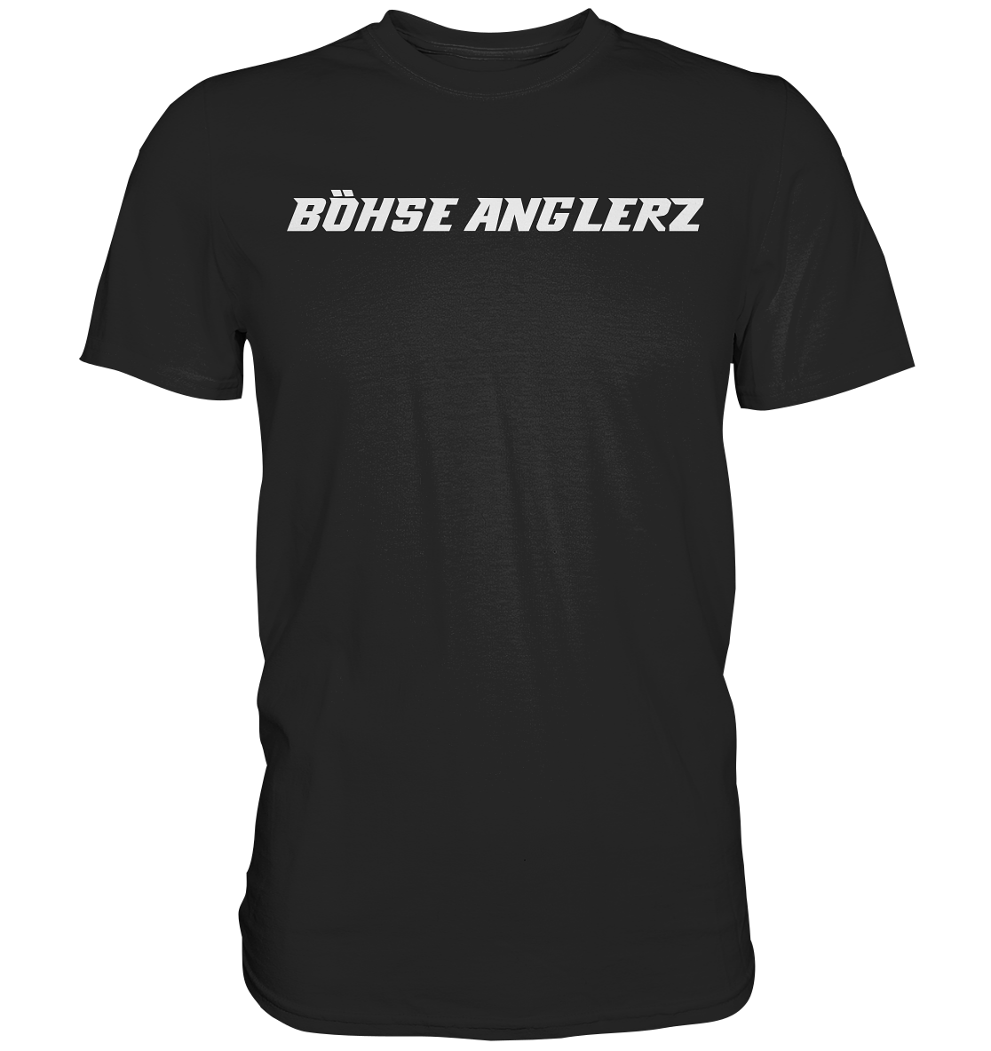 BÖHSE ANGLERZ - Premium Shirt