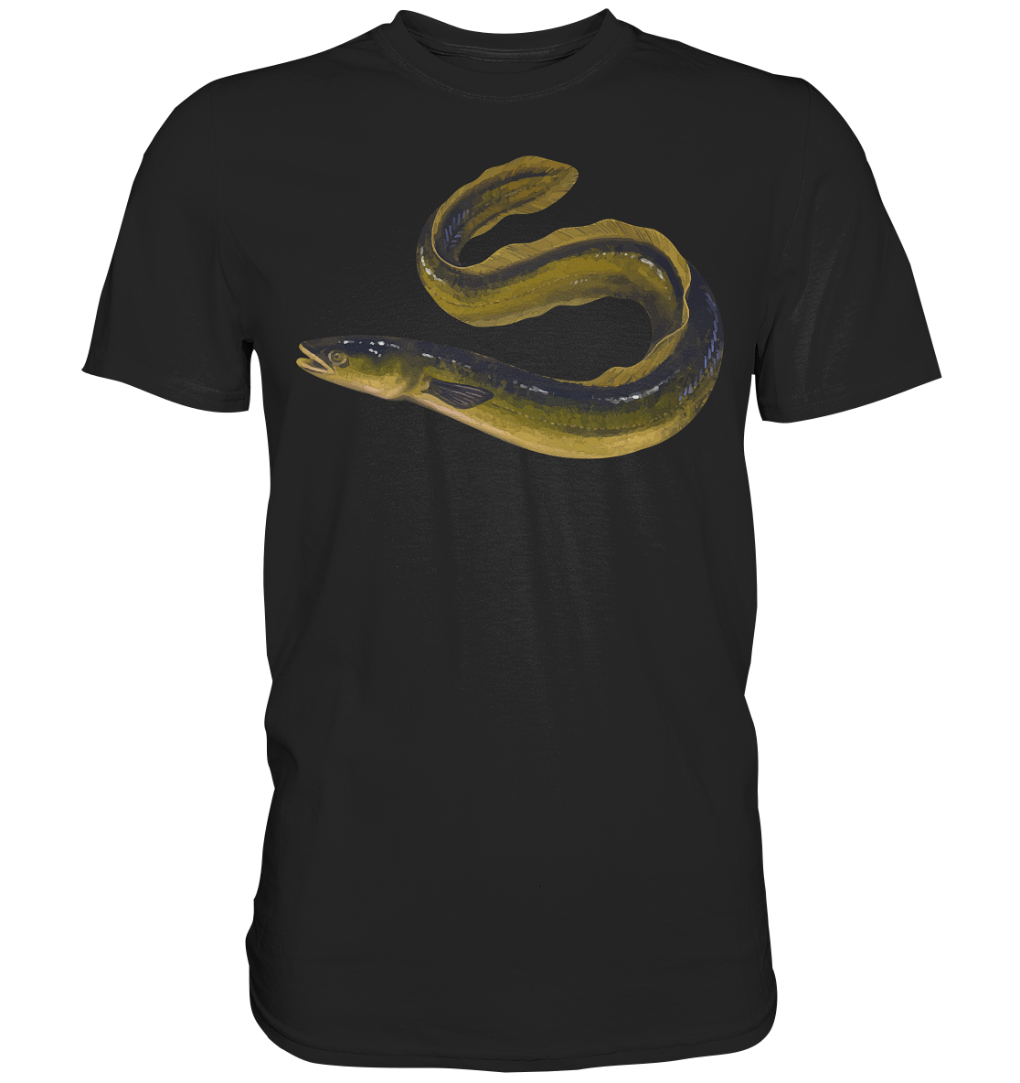 Aal - Aalangler - Premium Shirt