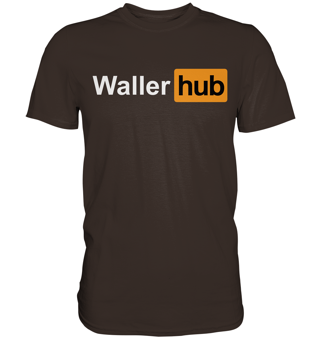 Waller Hub - Premium Shirt