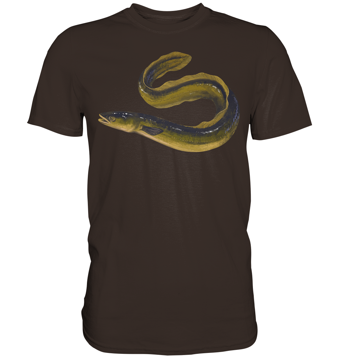 Aal - Aalangler - Premium Shirt