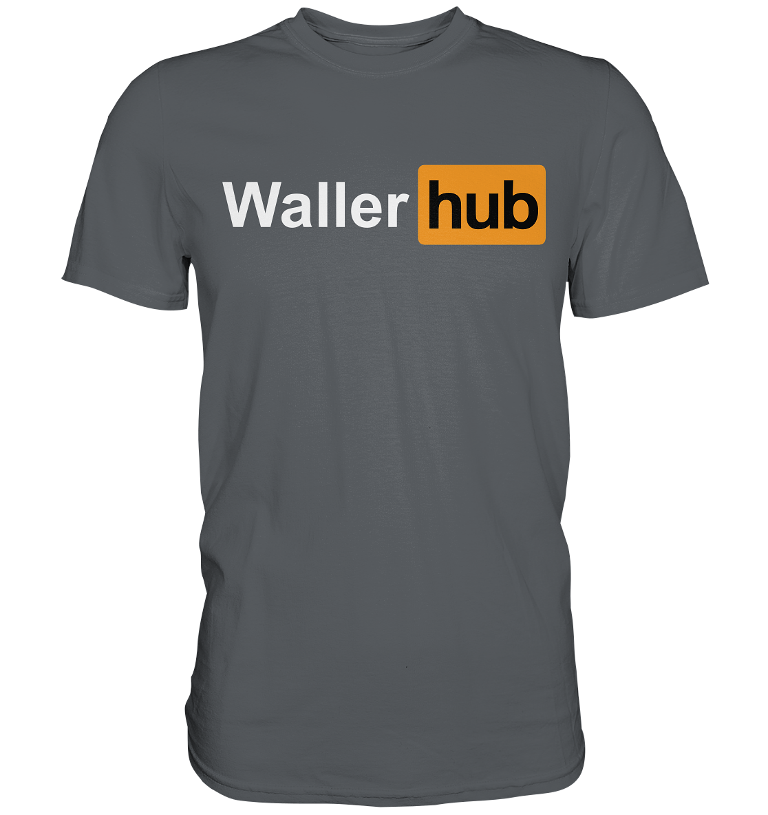 Waller Hub - Premium Shirt