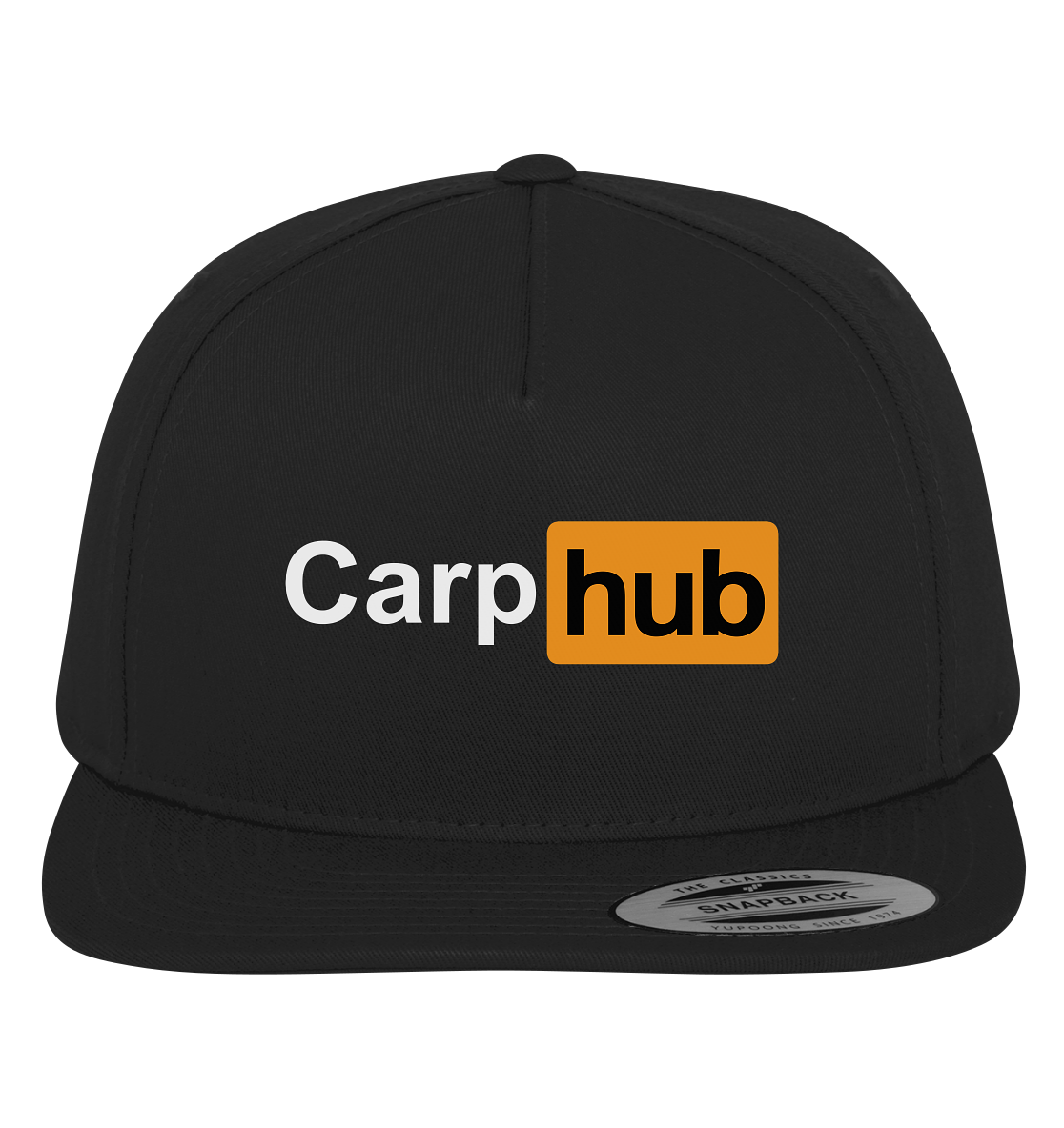 Carp hub - Premium Snapback