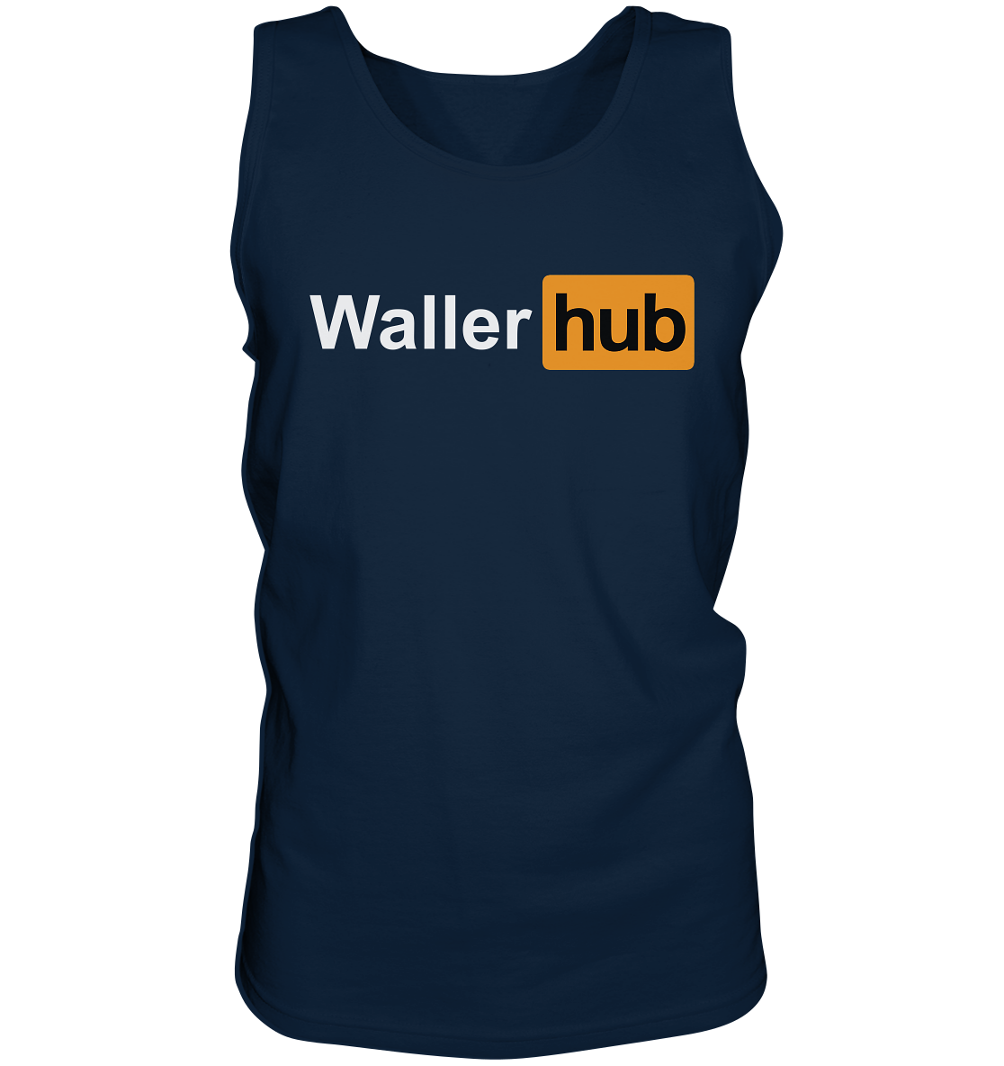 Waller Hub - Tank-Top