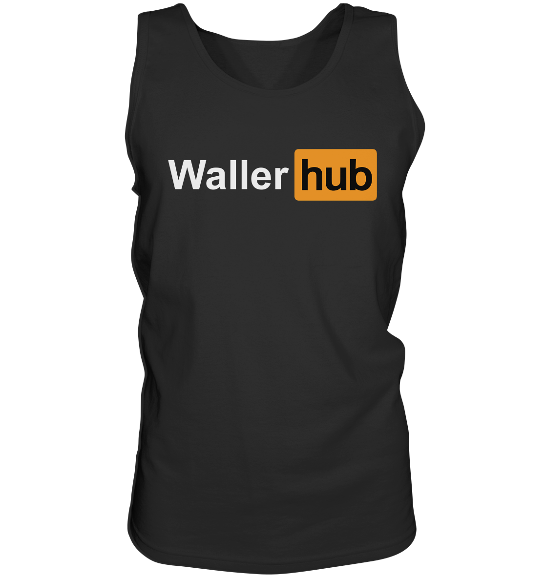 Waller Hub - Tank-Top