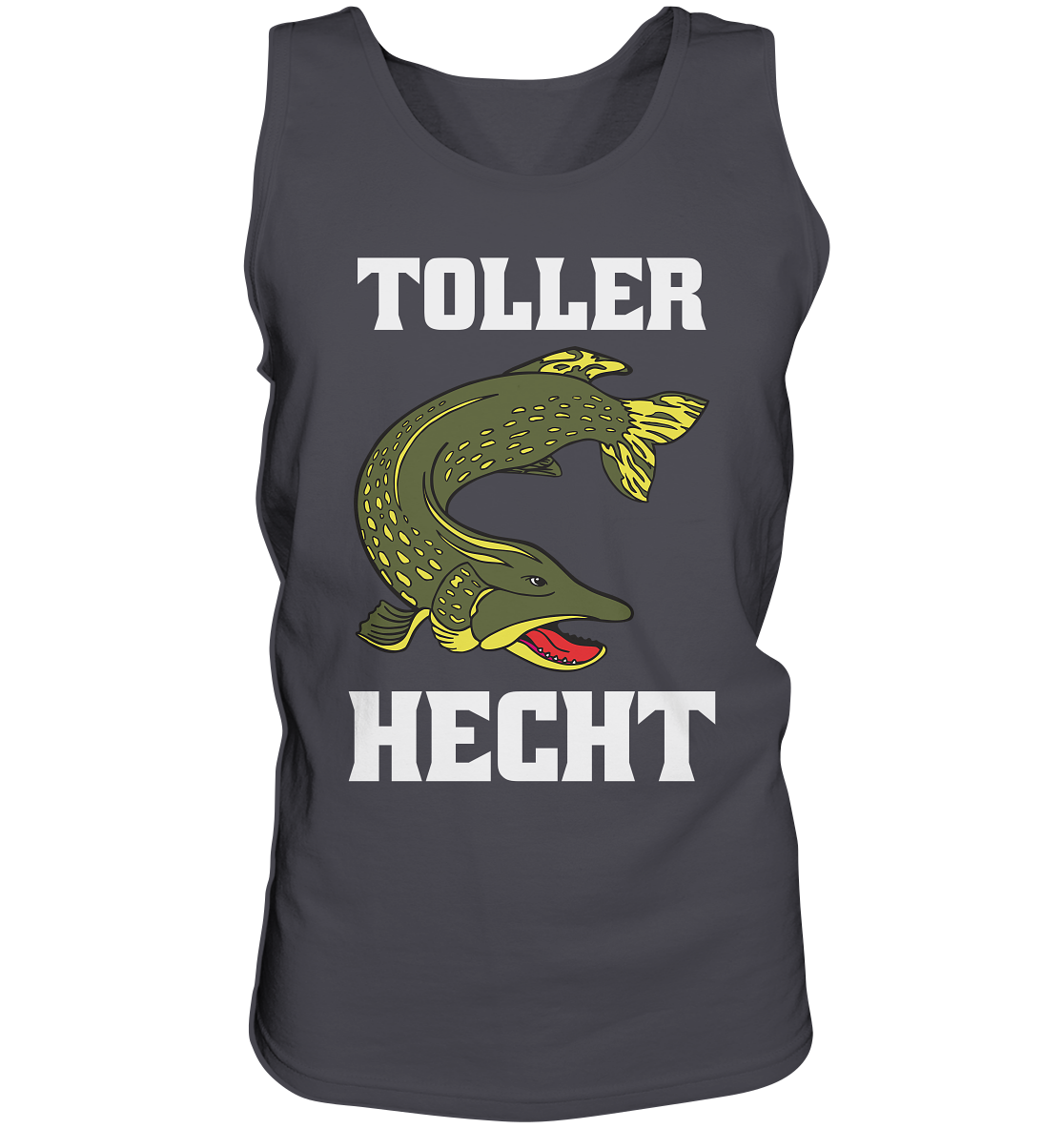 Toller Hecht - Tank-Top