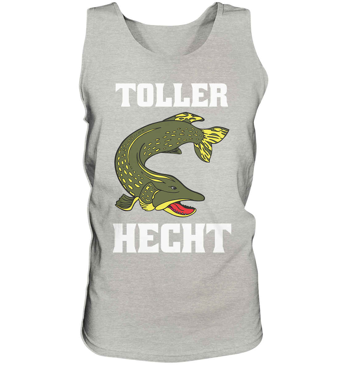 Toller Hecht - Tank-Top