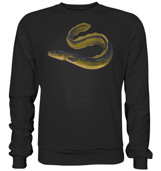 Aal - Aalangler - Basic Sweatshirt