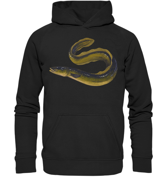 Aal - Aalangler - Basic Unisex Hoodie