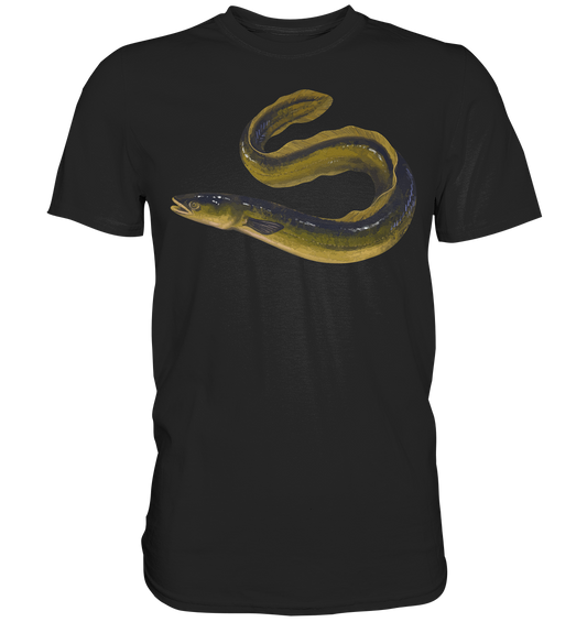 Aal - Aalangler - Premium Shirt
