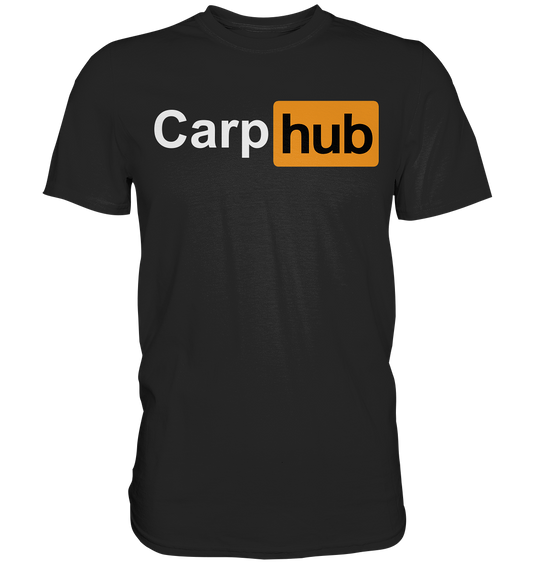 Carp hub - Premium Shirt