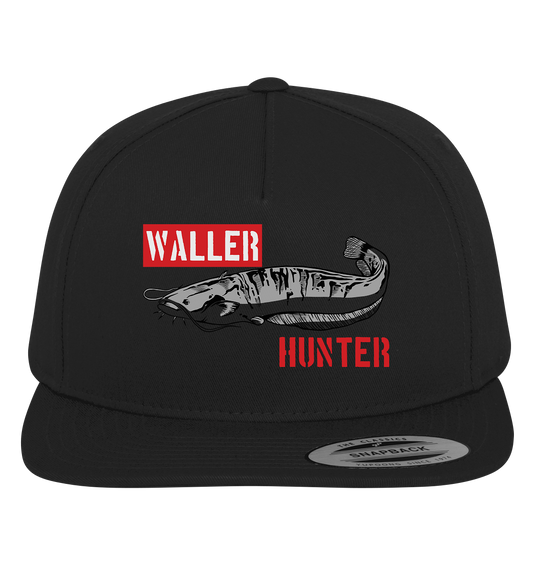 Waller Hunter - Premium Snapback
