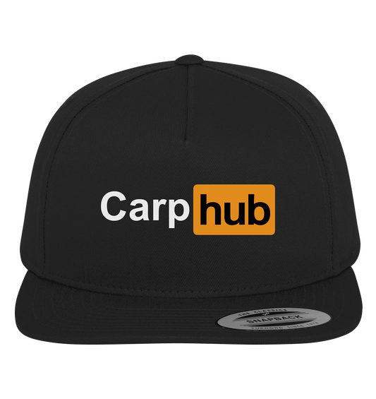 Carp hub - Premium Snapback