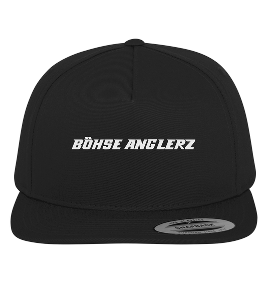 BÖHSE ANGLERZ - Premium Snapback
