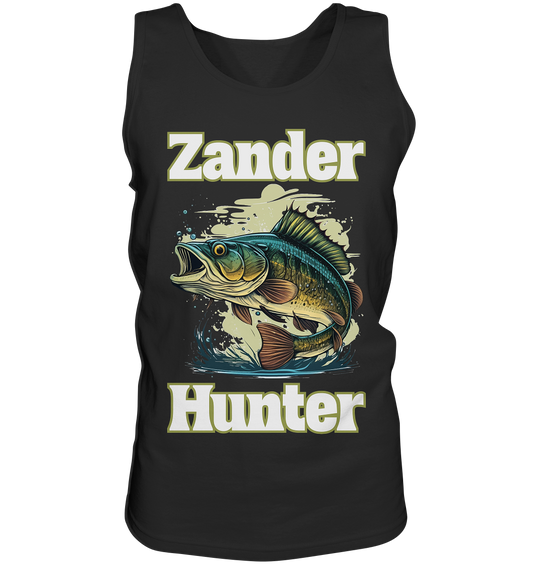 Zannder Hunter - Tank-Top