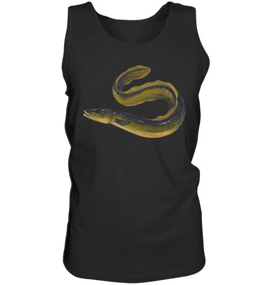 Aal - Aalangler - Tank-Top