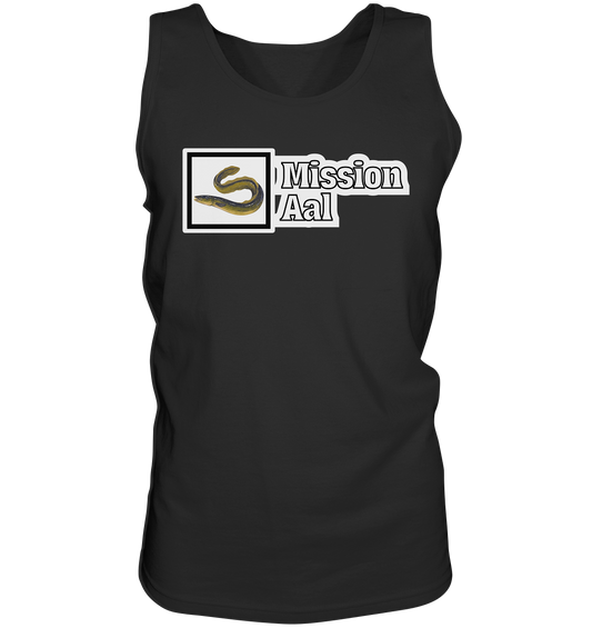 Mission Aal - Tank-Top