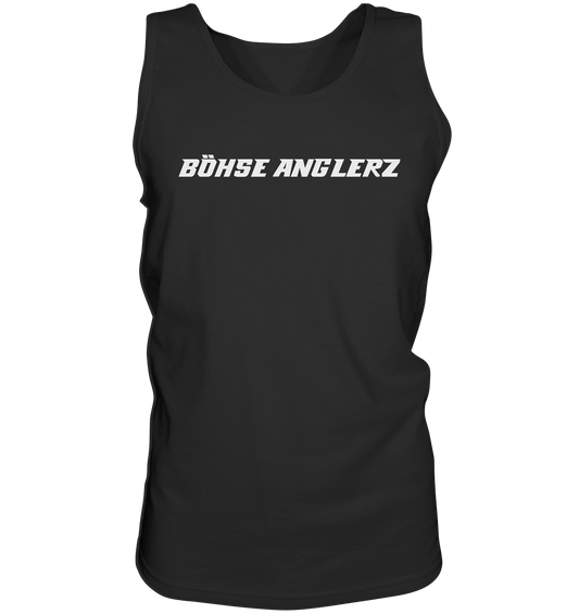 BÖHSE ANGLERZ - Tank-Top