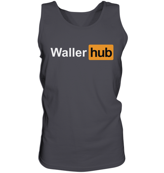 Waller Hub - Tank-Top